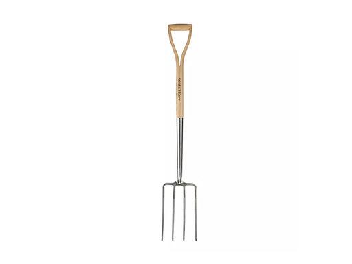 Stainless Steel Digging Fork