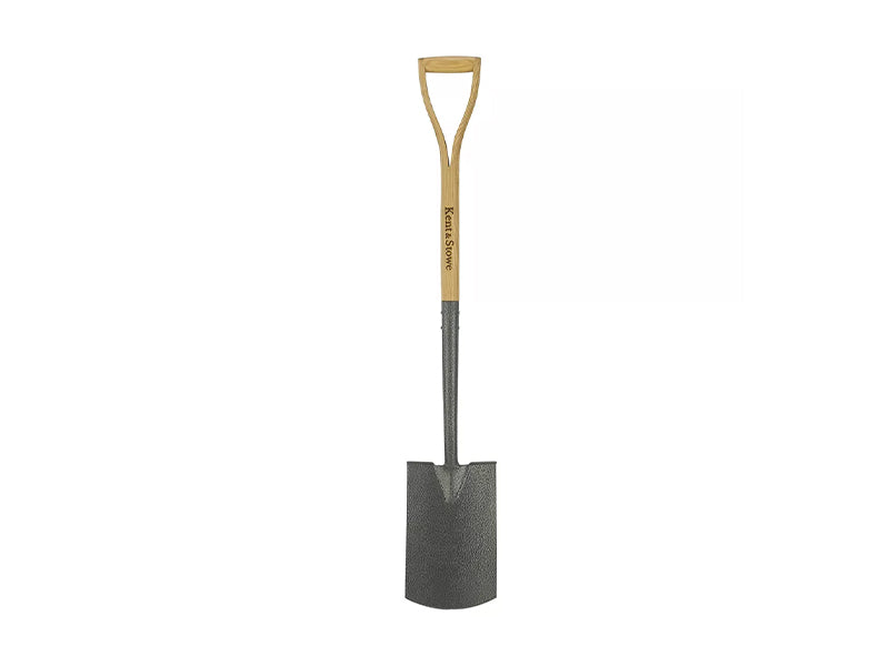 Carbon Steel Digging Spade