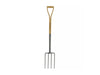 Carbon Steel Digging Fork