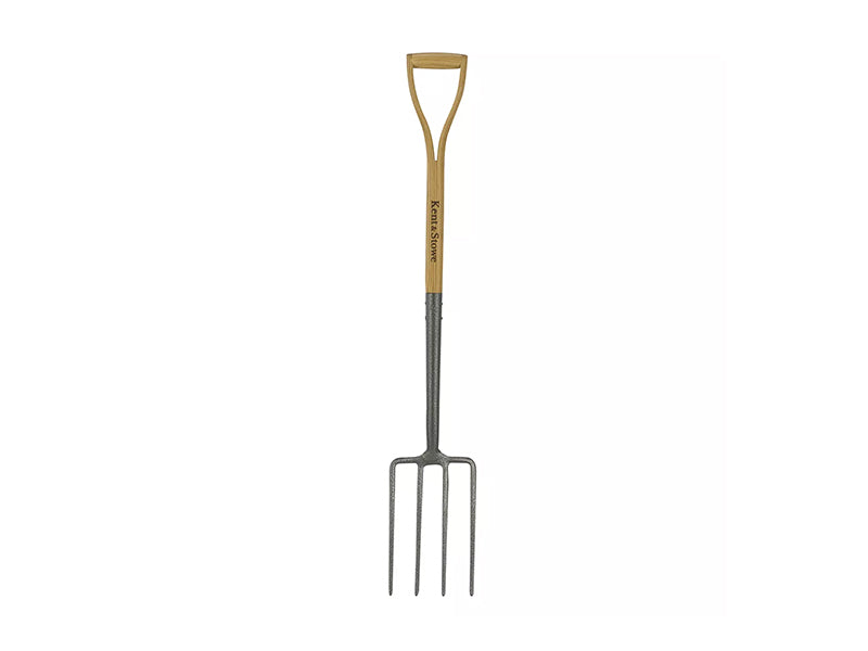 Carbon Steel Digging Fork