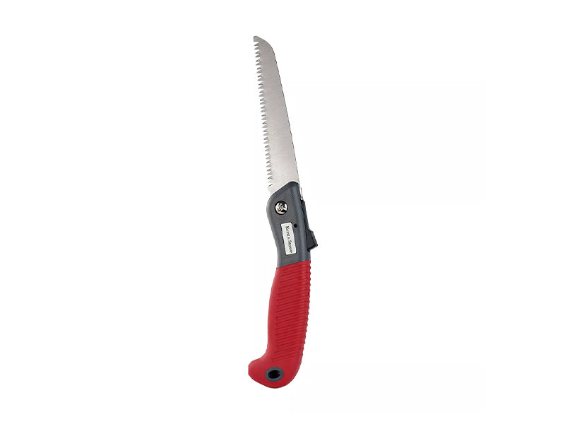 Turbo Folding Saw