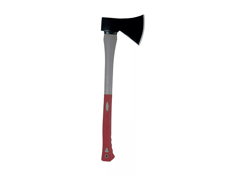 Large Forged Hand Axe 1Kg