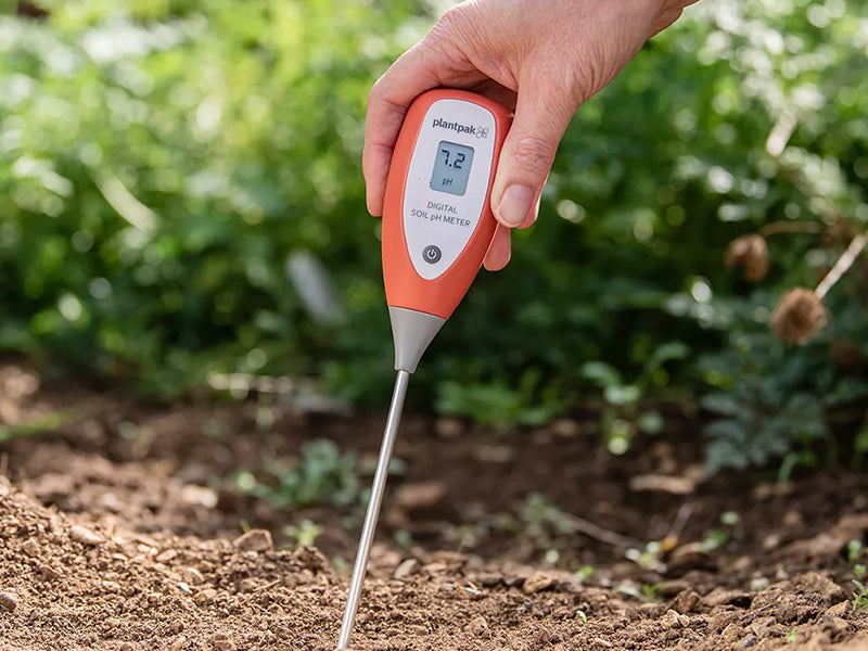 Digital pH Meter