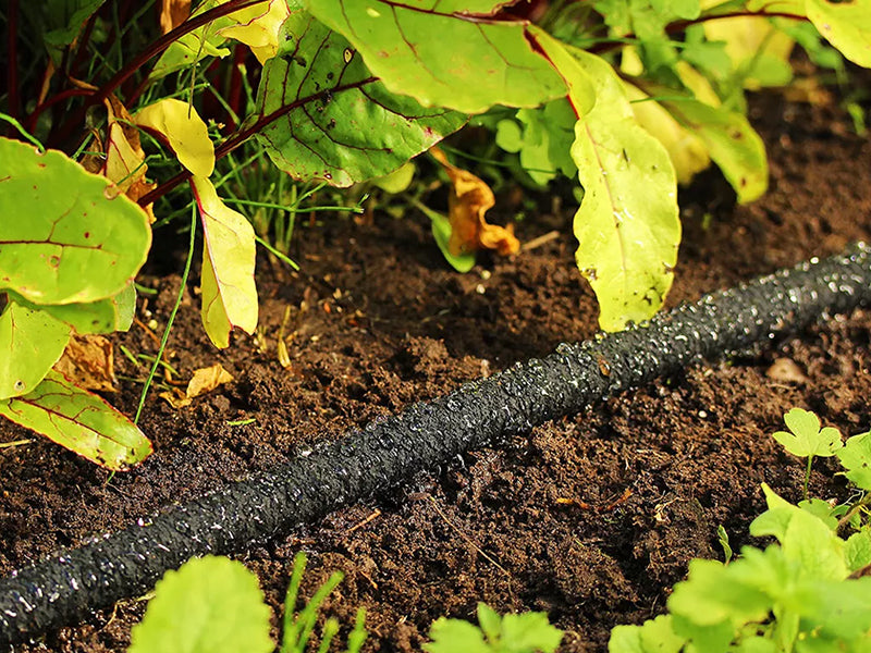 Soakerflo Hose