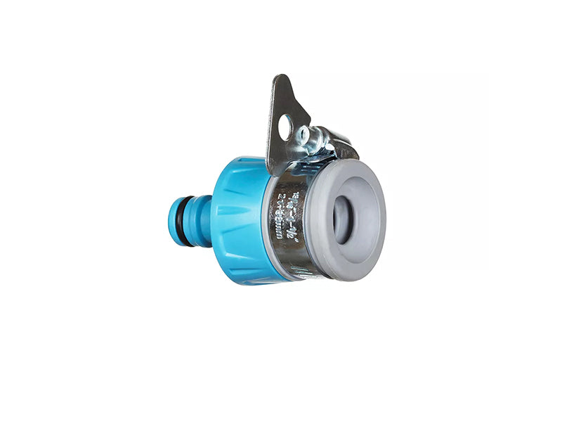 Indoor Round Tap Connector