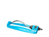 Cascade Oscillating Sprinkler