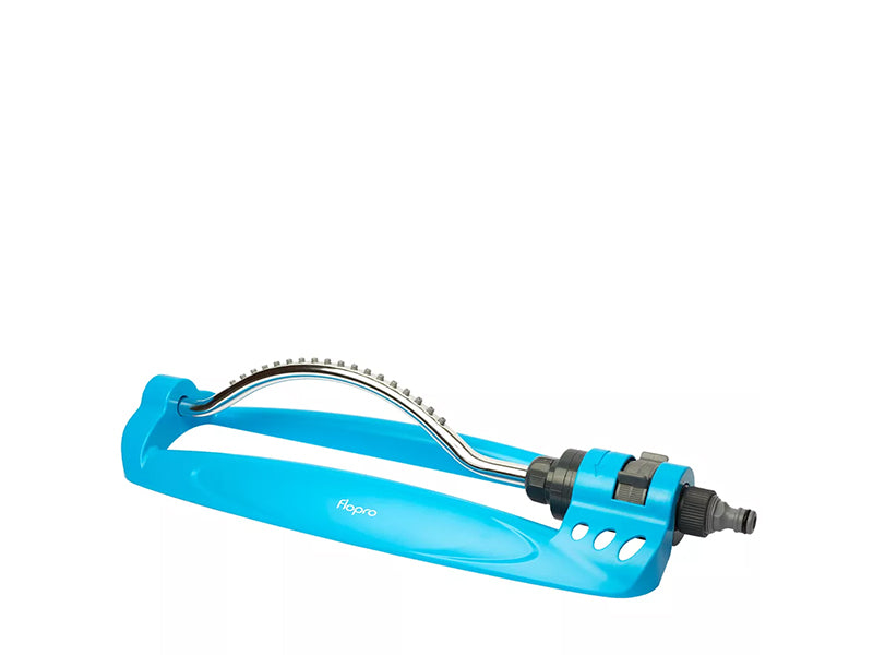 Cascade Oscillating Sprinkler