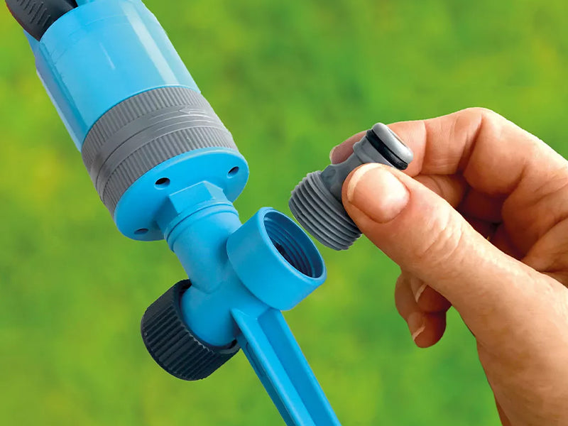 FP accessory adaptor