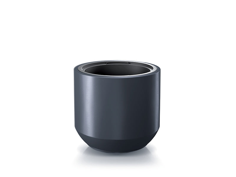 Heos Flowerpot - 30cm - Anthracite