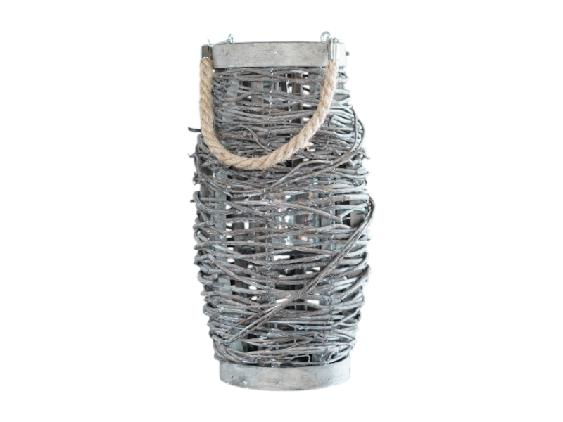 Masai Vine Lantern