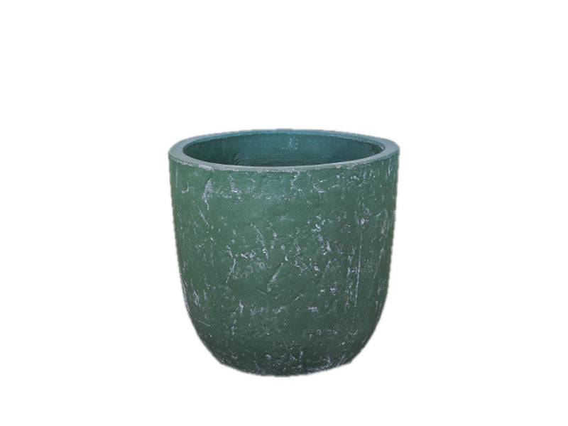 Arizona Egg Pot 'CYW' L0 x W55 x H51