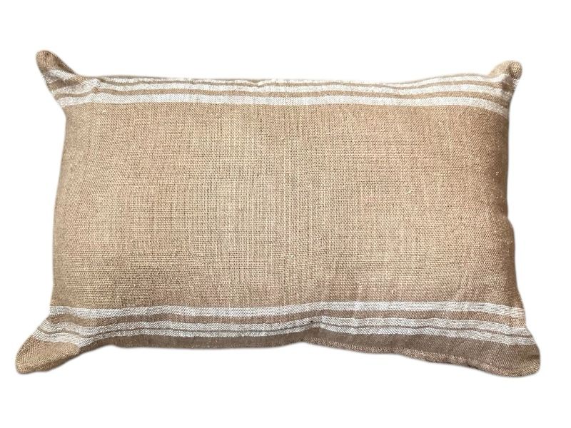 Saku Throw Pillow