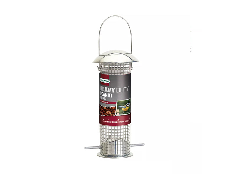 Heavy Duty Peanut Feeder