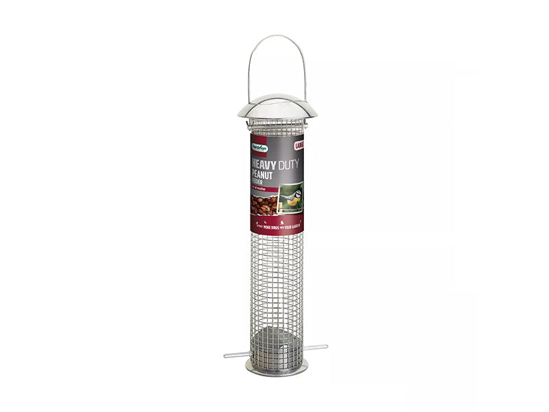 Heavy Duty Large Peanut Feeder