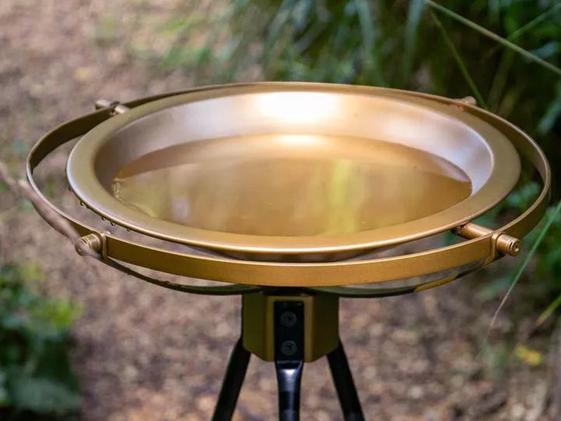 GM Aura Bird Bath