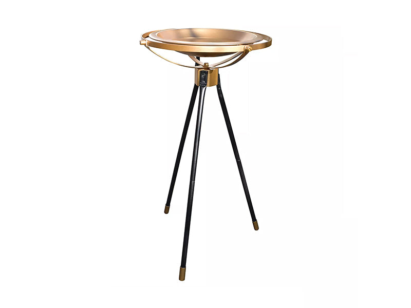 GM Aura Bird Bath