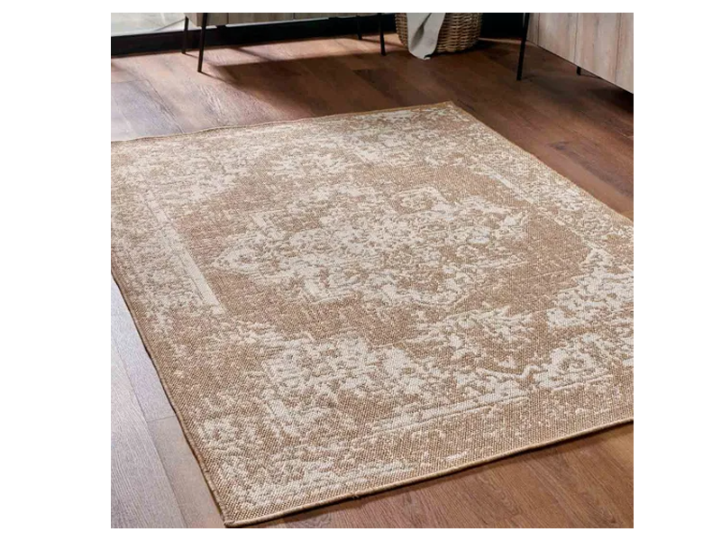 Carpet outdoor 200x150cm natural