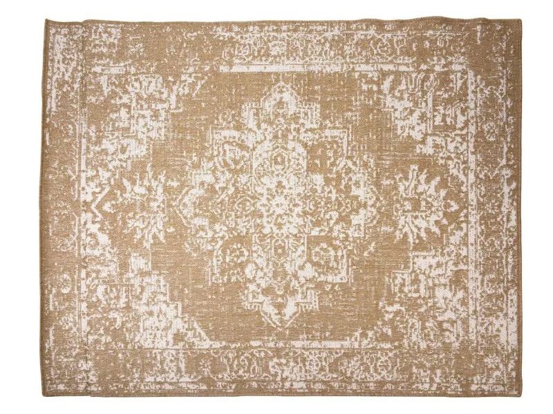 Carpet outdoor 200x150cm natural