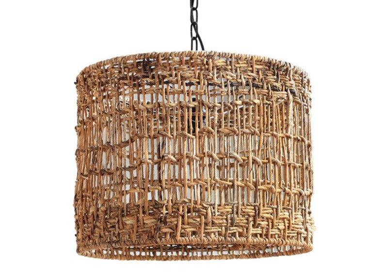 Abaca Pendant Lamp