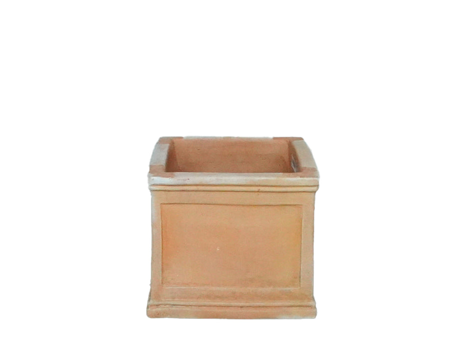 Duox Terracotta Pot