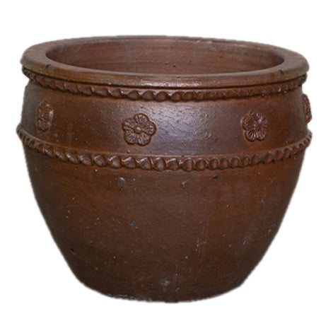 Clay Big Jar pot ' BKCL'