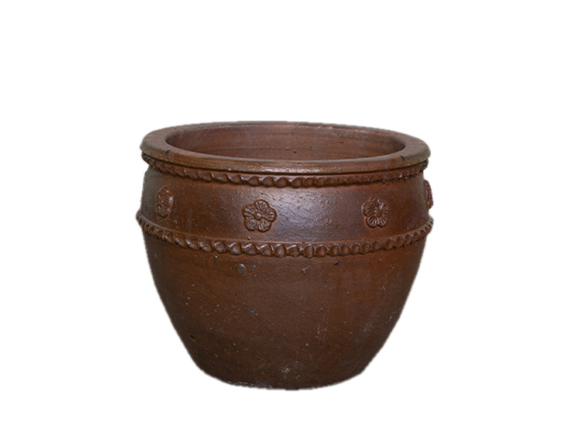 Clay Big Jar pot ' BKCL'