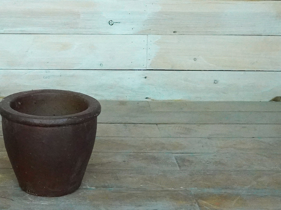 Clayton Rim pot 'BK