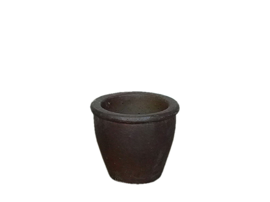 Clayton Rim pot 'BK