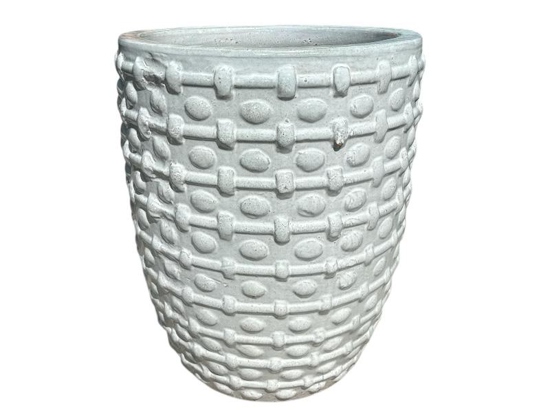 Shell V-pot