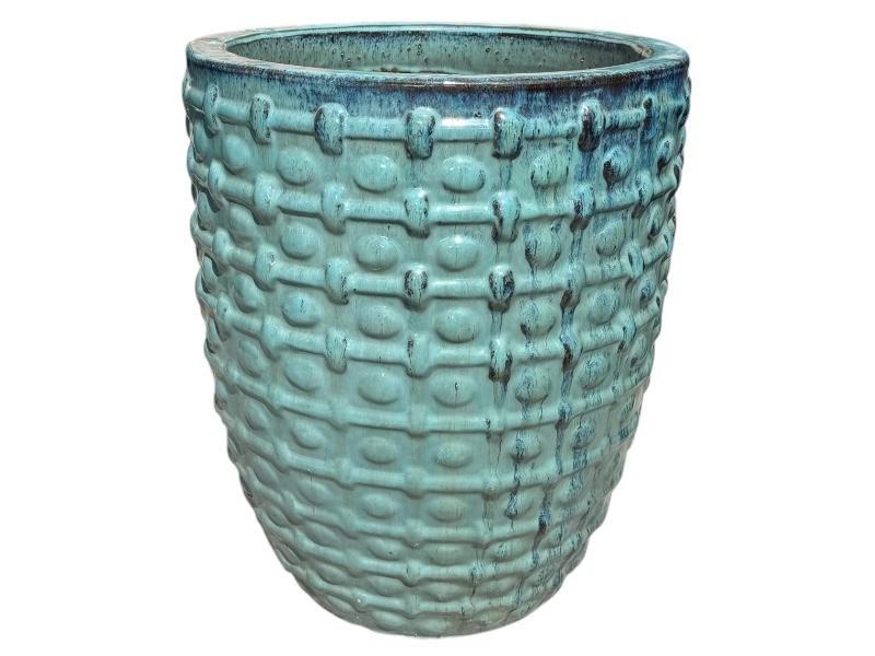 Shell V-pot