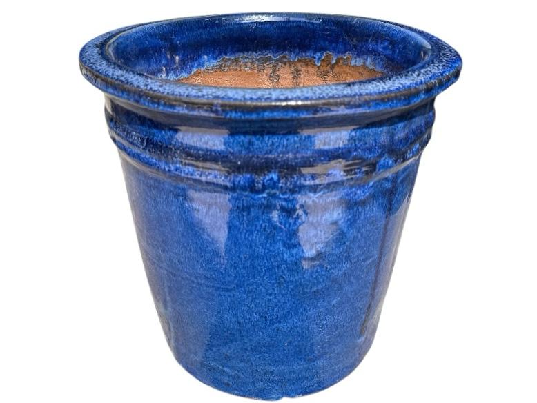 V-Pot Rimmed