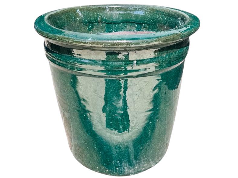 V-Pot Rimmed