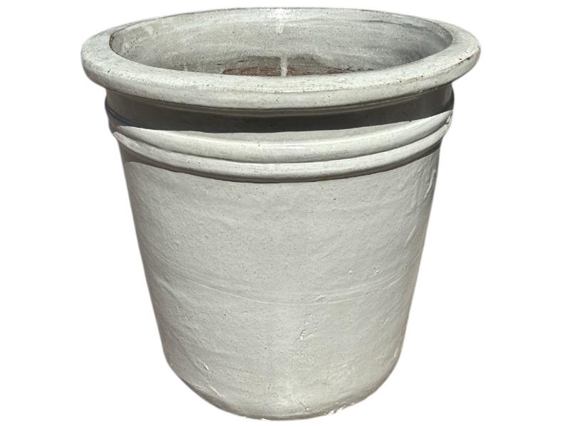 V-Pot Rimmed