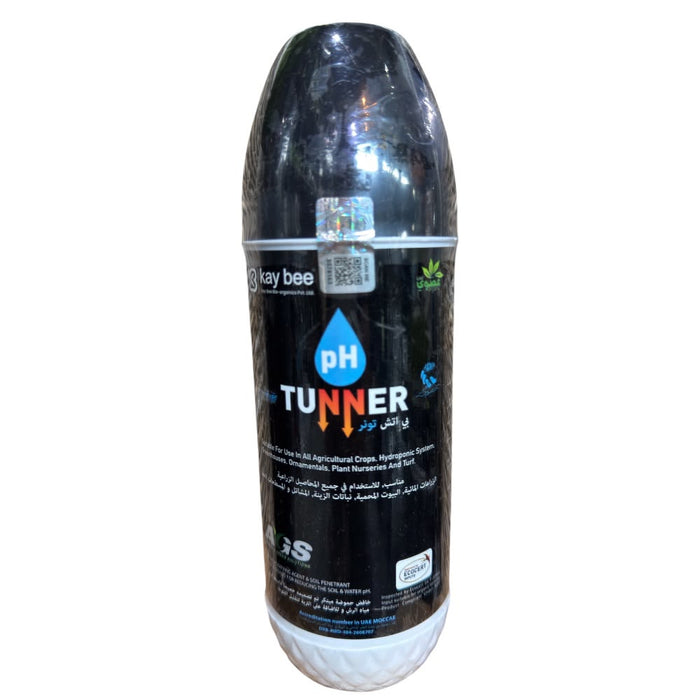 PH Tunner 500ml