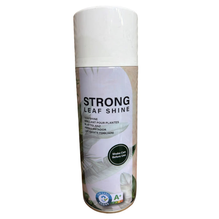 Strong Leaf Shine 450ml