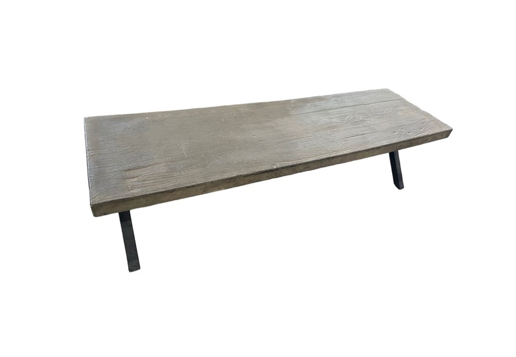 Raux Bench