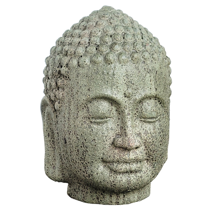TH Buddha Head 28x28x40
