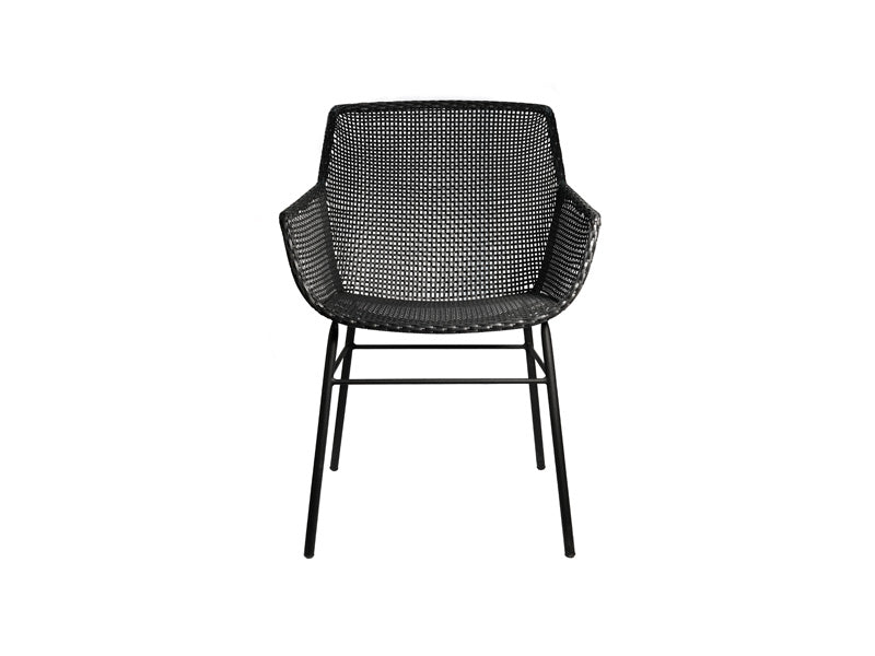Aurora Dining Armchair