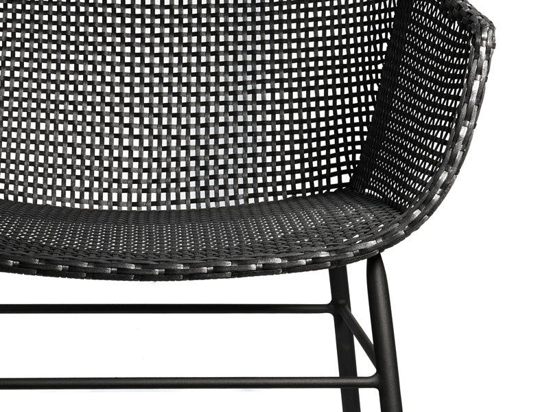 Aurora Dining Armchair
