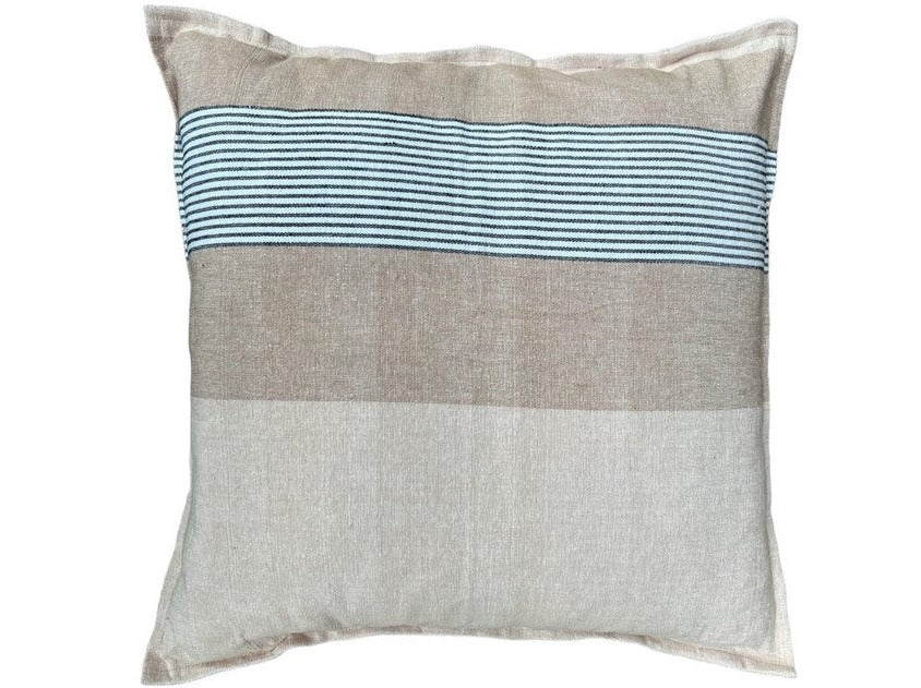 Crow Island Cushion '51
