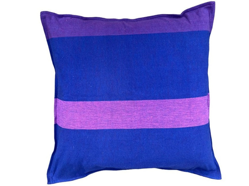 Kingfisher Cushion  '51