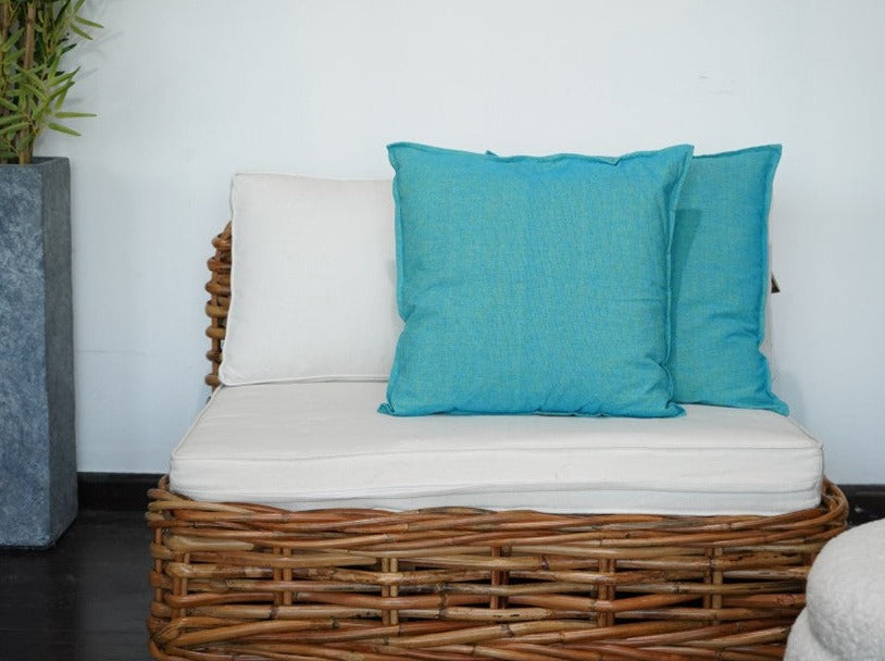 Kalpitiya Sand Cushion 51x51cm