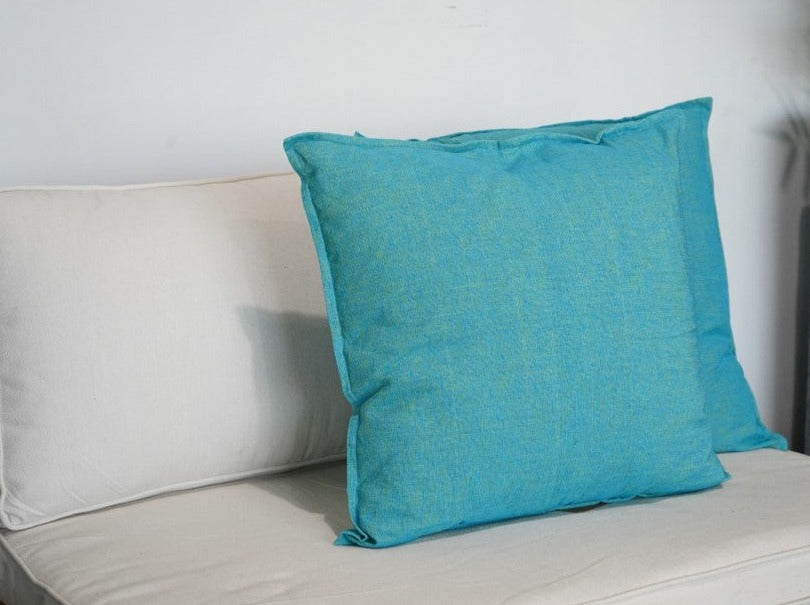 Kalpitiya Sand Cushion 51x51cm