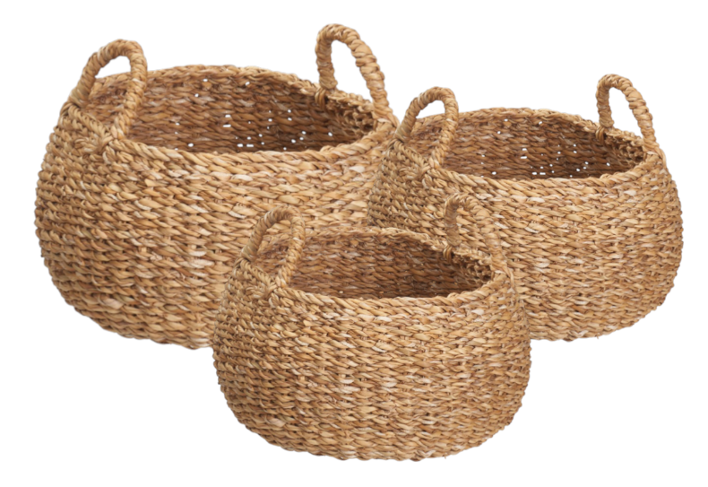 Jhuri Dim basket 27x27x23
