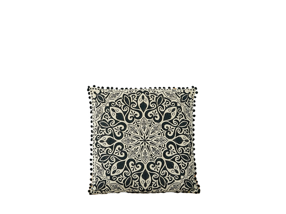 Chakra Cotton Cushion