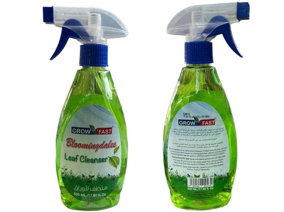 Bloomingdales Leaf Cleanser
