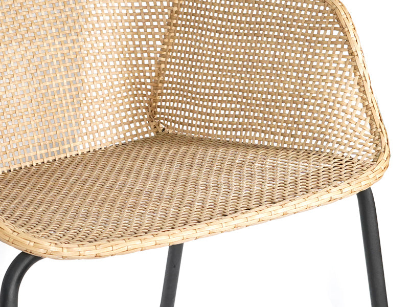 Bella Lounge Chair