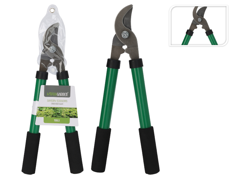 Prunning shears H36cm