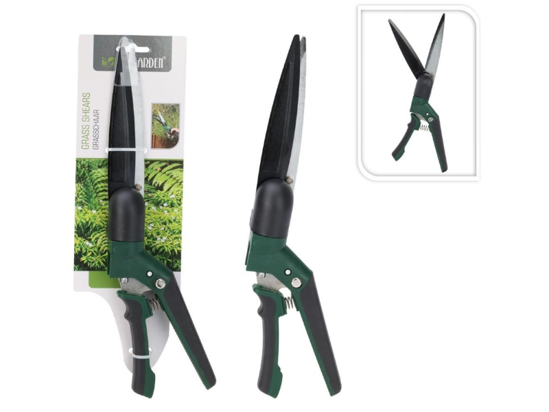 Grass shear H34cm