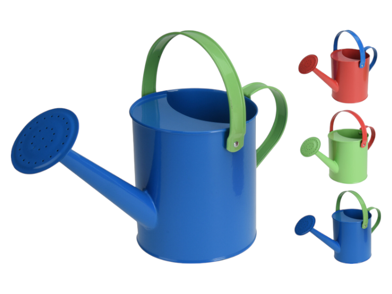 Watering can for kids assrt.